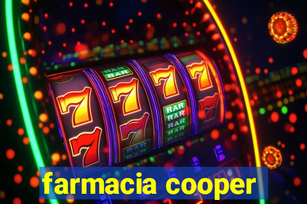 farmacia cooper